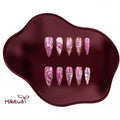 HMST0056 press-on nails