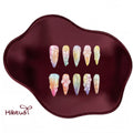 HMST0058 press-on nails