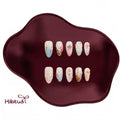HSAL0004 press-on nails