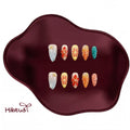 HSAL0005 press-on nails