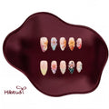 HSAL0006 press-on nails