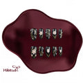 HSAL0007 press-on nails
