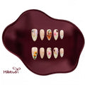 HSAL0029 press-on nails