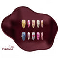HSAL0035 press-on nails