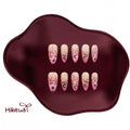 HSAL0036 press-on nails