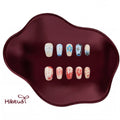 HSCO0006 press-on nails