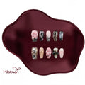 HSCO0007 press-on nails