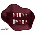 HSCO0008 press-on nails