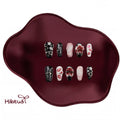 HSCO0010 press-on nails