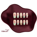 HSCO0013 press-on nails