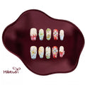 HSCO0014 press-on nails