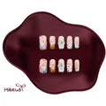 HSCO0016 press-on nails