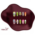 HSCO0017 press-on nails