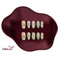 HSCO0018 press-on nails