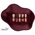 HSCO0024 press-on nails