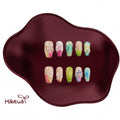 HSCO0027 press-on nails