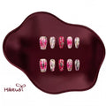 HSCO0029 press-on nails