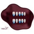 HUAL0001 press-on nails