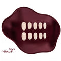 HUAL0005 press-on nails