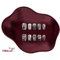 HUCO0001 press-on nails