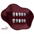 HUCO0002 press-on nails