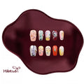 HUCO0003 press-on nails