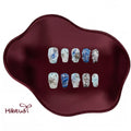 HUCO0004 press-on nails