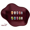 HUCO0005 press-on nails