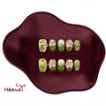 HUCO0006 press-on nails
