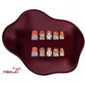 HUDU0001 press-on nails